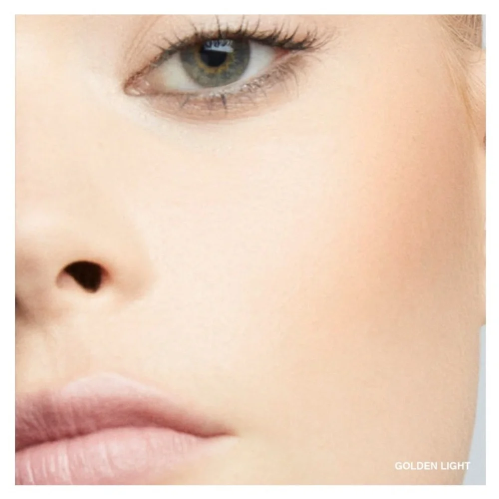 Bobbi Brown Golden Light Bronzing Powder